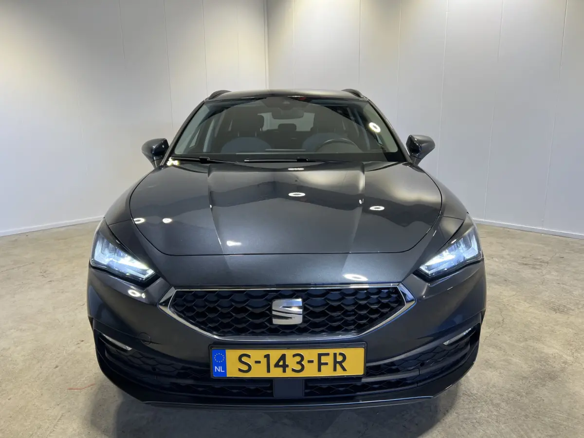 1.0 TSI Style | Apple Carplay/ Android Auto | LED Koplampen | LMV 17'' | Cruise Control | Rijstrooksensor met correctie | NL auto |