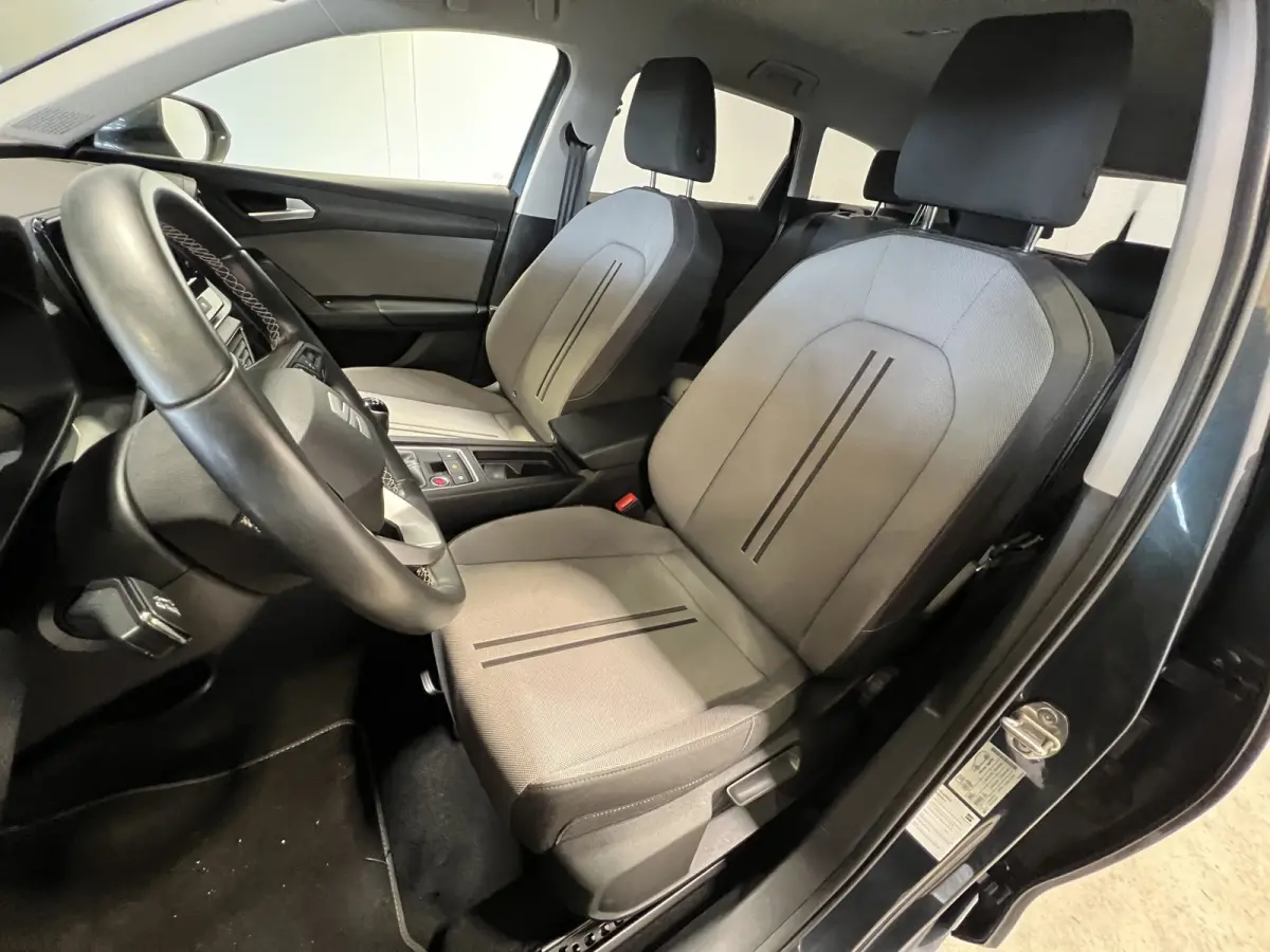 1.0 TSI Style | Apple Carplay/ Android Auto | LED Koplampen | LMV 17'' | Cruise Control | Rijstrooksensor met correctie | NL auto |