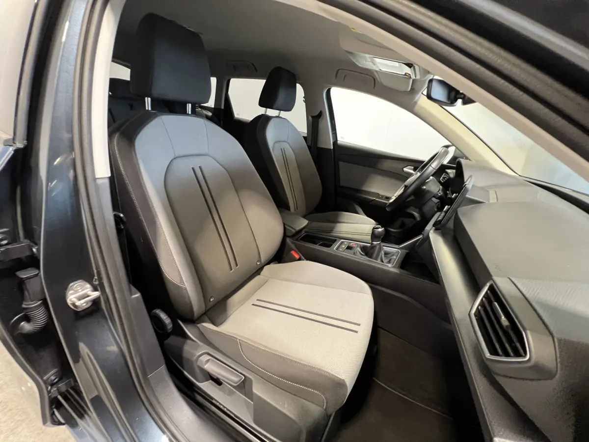 1.0 TSI Style | Apple Carplay/ Android Auto | LED Koplampen | LMV 17'' | Cruise Control | Rijstrooksensor met correctie | NL auto |