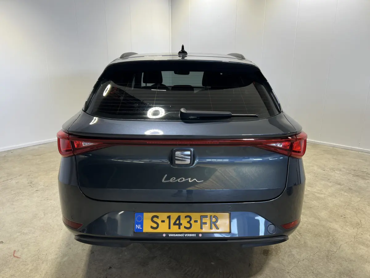 1.0 TSI Style | Apple Carplay/ Android Auto | LED Koplampen | LMV 17'' | Cruise Control | Rijstrooksensor met correctie | NL auto |