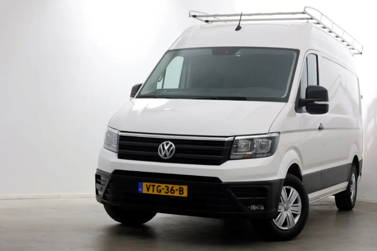35 2.0 TDI 140pk L3H3 (L2H2) Comfortline Airco/Navi/Imperiaal 01-2023