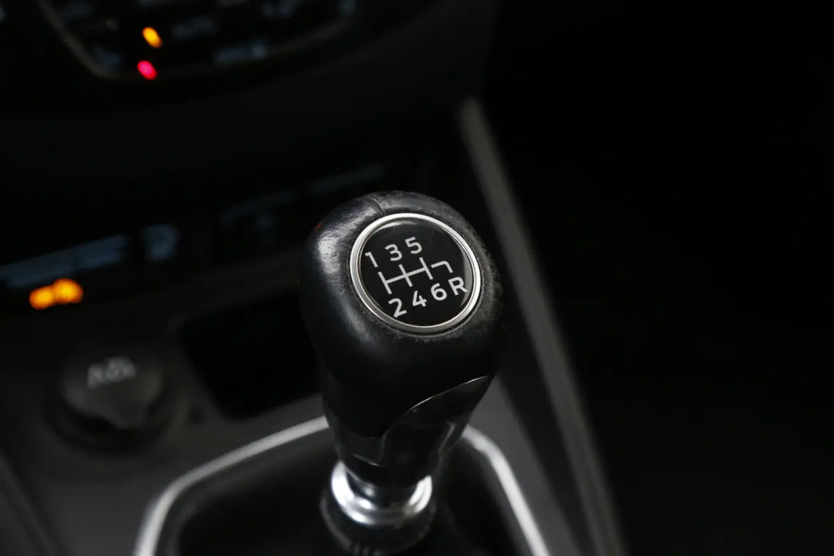 1.5 TDCI Limited Duratorq S&S*NL-Auto*Perfect Onderh.*Apple Carplay/Cruise-Control/Stoelverw./Navi/DAB/Parkeersens./15 inch LM*