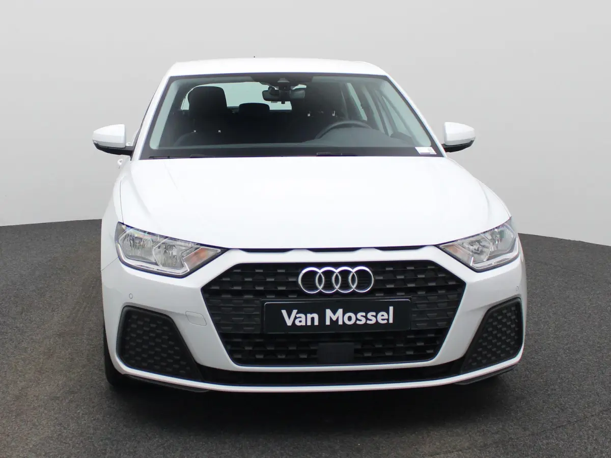 25 TFSI Pro Line | Apple Carplay / Android Auto | Navigatie | Climate Control | Cruise Control | Virtual Cockpit | Bluetooth | DAB | Lichtmetalen Velgen |