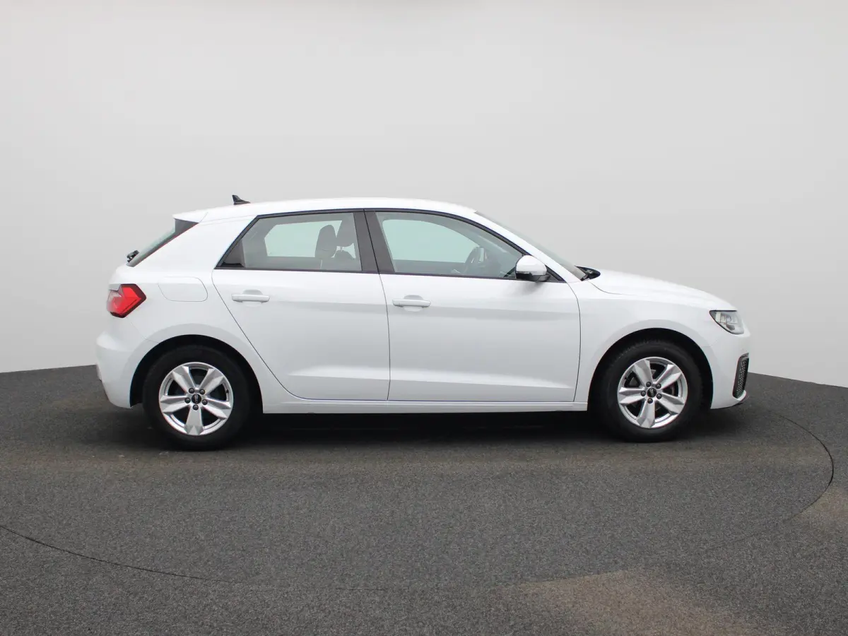 25 TFSI Pro Line | Apple Carplay / Android Auto | Navigatie | Climate Control | Cruise Control | Virtual Cockpit | Bluetooth | DAB | Lichtmetalen Velgen |