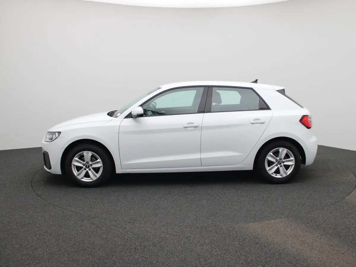 25 TFSI Pro Line | Apple Carplay / Android Auto | Navigatie | Climate Control | Cruise Control | Virtual Cockpit | Bluetooth | DAB | Lichtmetalen Velgen |