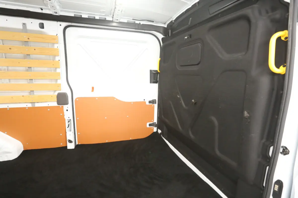 2.0 TDCI L3H2 | Airco | Cruise | 3 Zits | 2xSchuifdeur | Parkeersens.