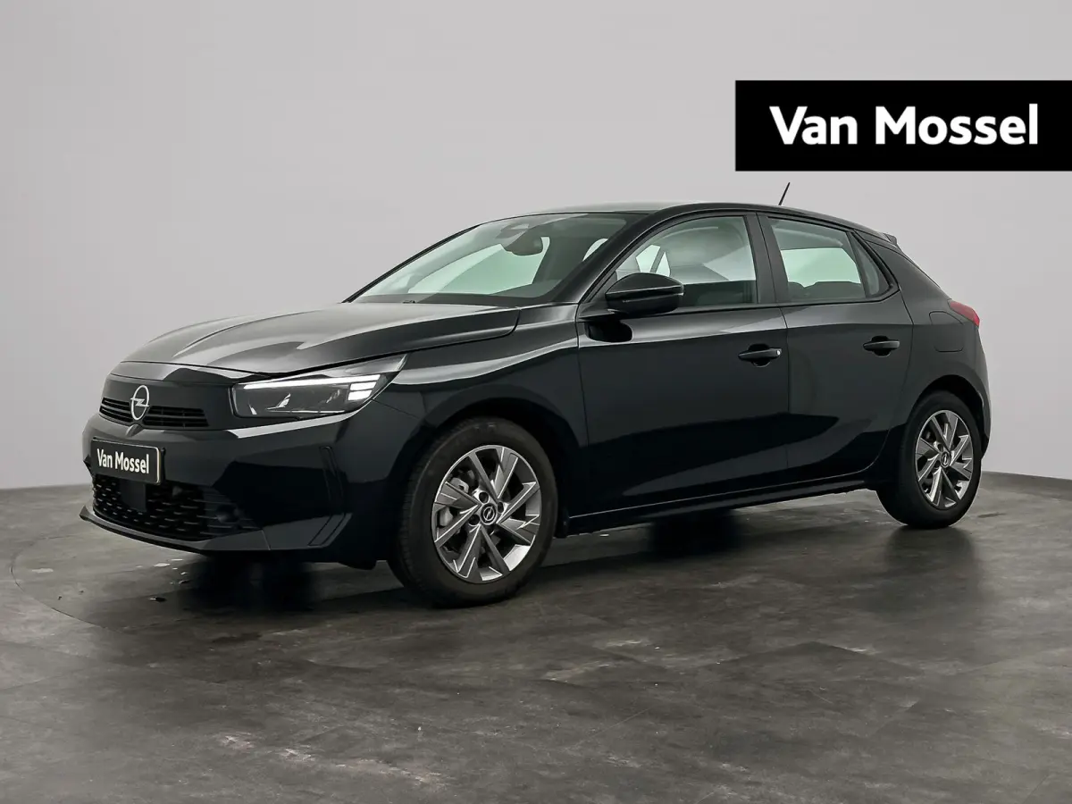 1.2 Turbo Edition | Cruise Control | Apple Carplay&Android Auto | Voorstoelen&Stuurwiel verwarmd |