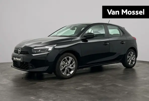 1.2 Turbo Edition | Cruise Control | Apple Carplay&Android Auto | Voorstoelen&Stuurwiel verwarmd |