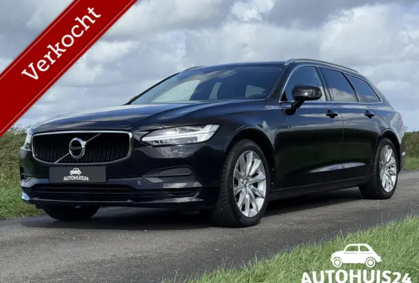 2.0 T4 Momentum TREKHAAK|KEYLESS|PILOT-ASSIST|LED|LEDER