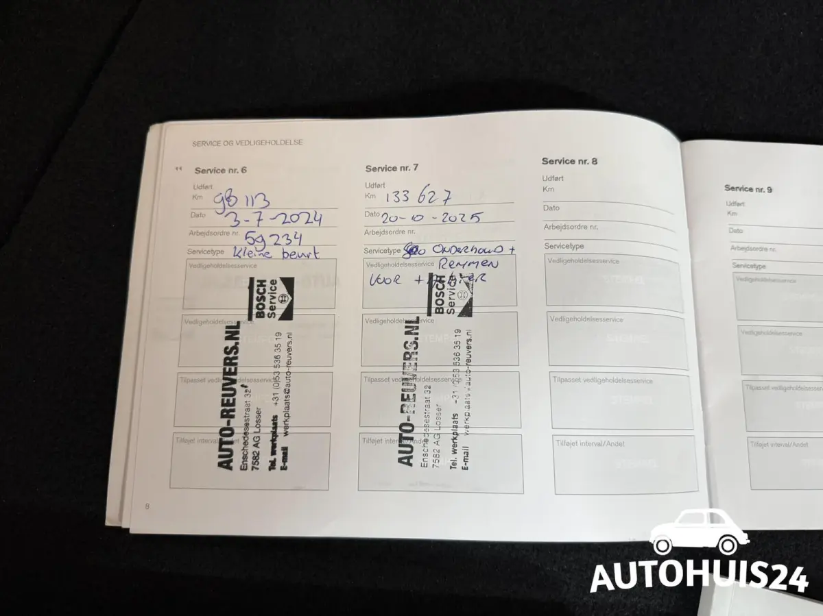 2.0 T4 Momentum TREKHAAK|KEYLESS|PILOT-ASSIST|LED|LEDER