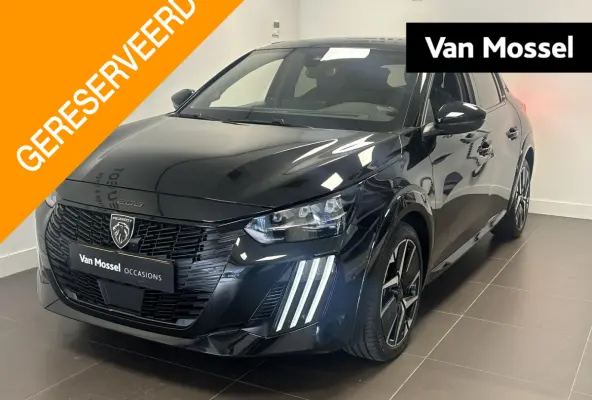 1.2 Hybrid 145 e-DCS6 GT | Automaat | Navigatie | Camera | 3D Cockpit | Apple Carplay/Android Auto