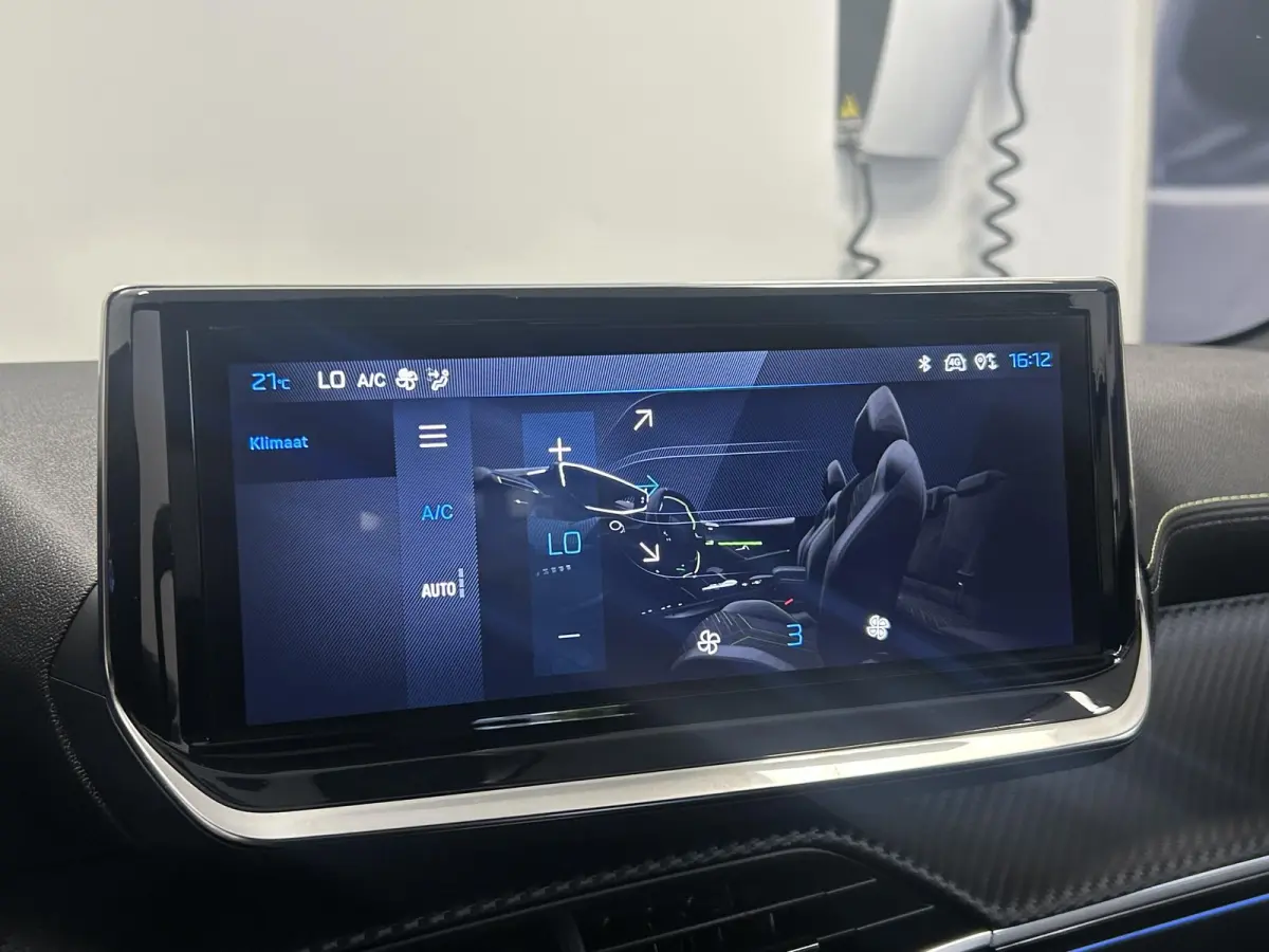 1.2 Hybrid 145 e-DCS6 GT | Automaat | Navigatie | Camera | 3D Cockpit | Apple Carplay/Android Auto