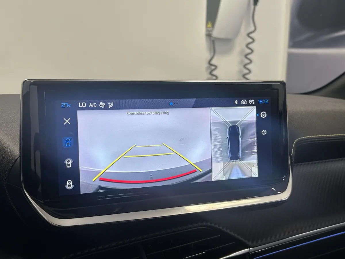 1.2 Hybrid 145 e-DCS6 GT | Automaat | Navigatie | Camera | 3D Cockpit | Apple Carplay/Android Auto