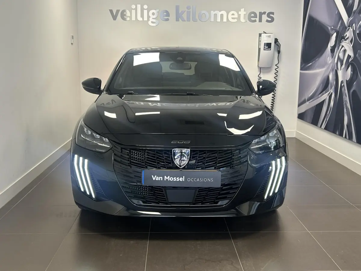 1.2 Hybrid 145 e-DCS6 GT | Automaat | Navigatie | Camera | 3D Cockpit | Apple Carplay/Android Auto