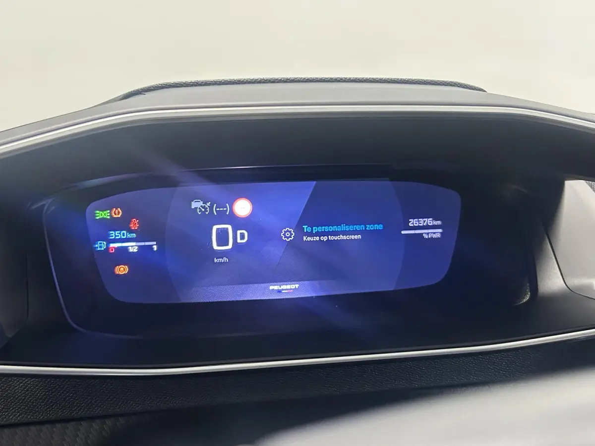 1.2 Hybrid 145 e-DCS6 GT | Automaat | Navigatie | Camera | 3D Cockpit | Apple Carplay/Android Auto
