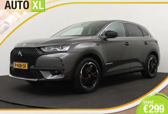 E-Tense PHEV Performance Line Camera 19'LMV Carplay Xenon