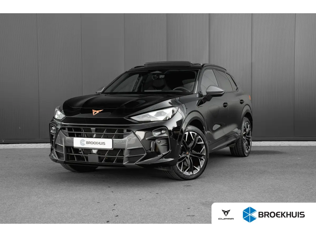 1.5 TSI e-Hybrid 272pk VZ Performance | Panoramadak | Trekhaak | 360 Camera | Sennheiser | 20"