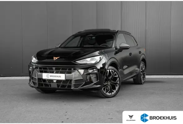 1.5 TSI e-Hybrid 272pk VZ Performance | Panoramadak | Trekhaak | 360 Camera | Sennheiser | 20"