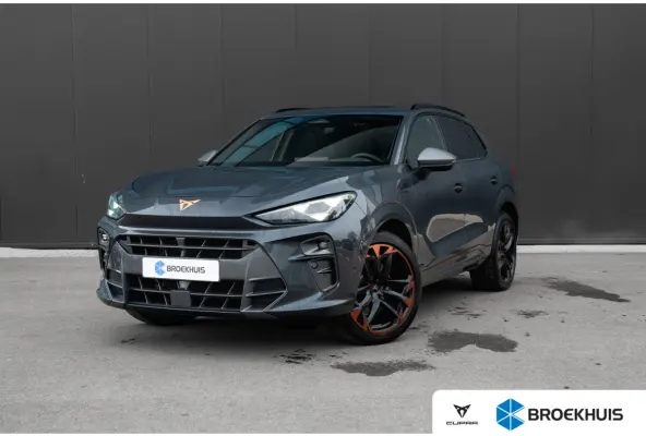 1.5 TSI e-Hybrid 272pk VZ Performance | Panoramadak | Trekhaak | 360 Camera | Sennheiser | 20"
