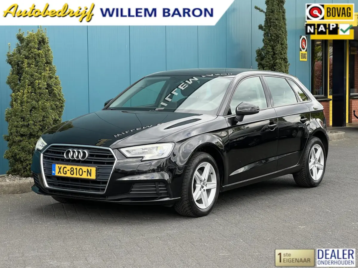 30 TFSI S-Tronic AUT. Pro Line CRUISE | NAV | PDC | LED | LMV 1'EIG