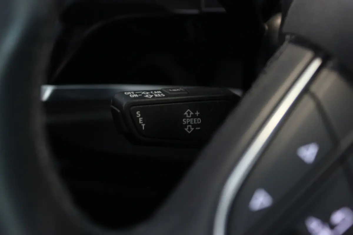 45 TFSI e S-Line Edition Black Optic | Pano | Carplay | Camera | Stoelverw. | Leder | DAB | 19" LMV | PDC V+A