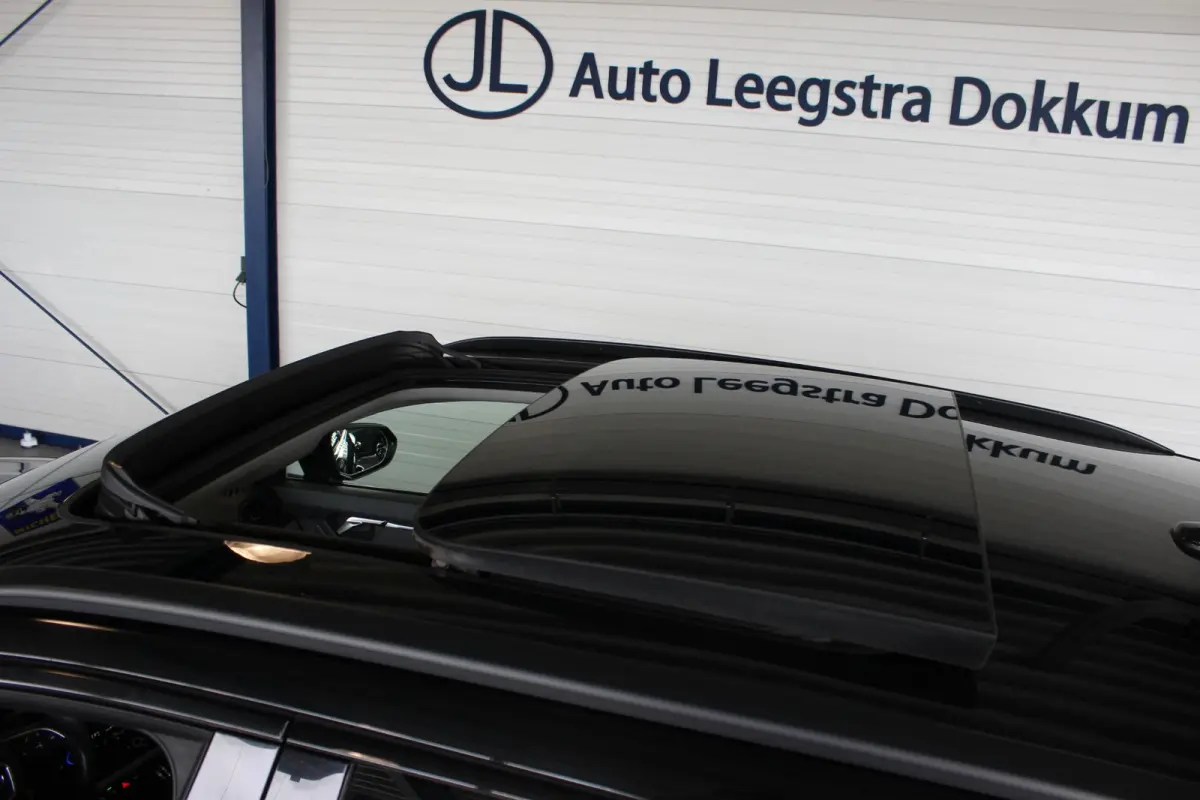 45 TFSI e S-Line Edition Black Optic | Pano | Carplay | Camera | Stoelverw. | Leder | DAB | 19" LMV | PDC V+A