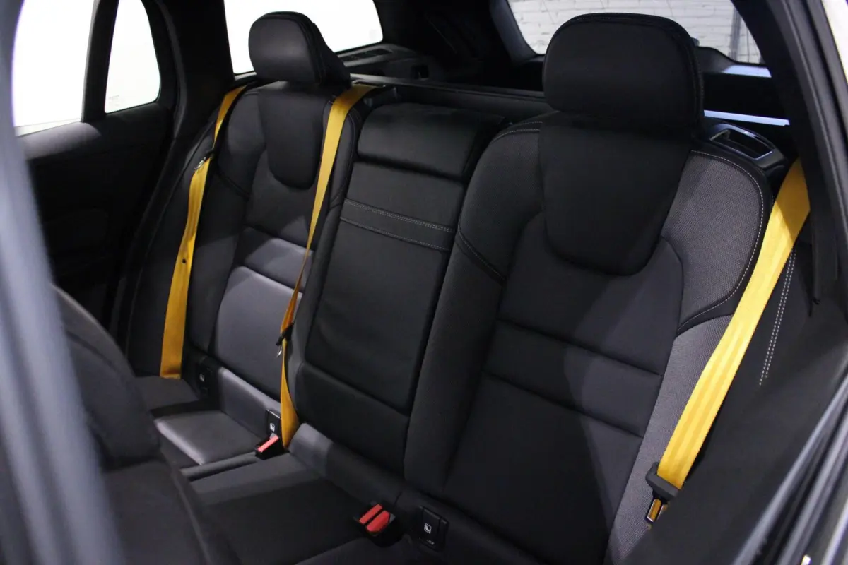 2.0 T8 AWD Polestar Engineered | PANO | HuD | H/K