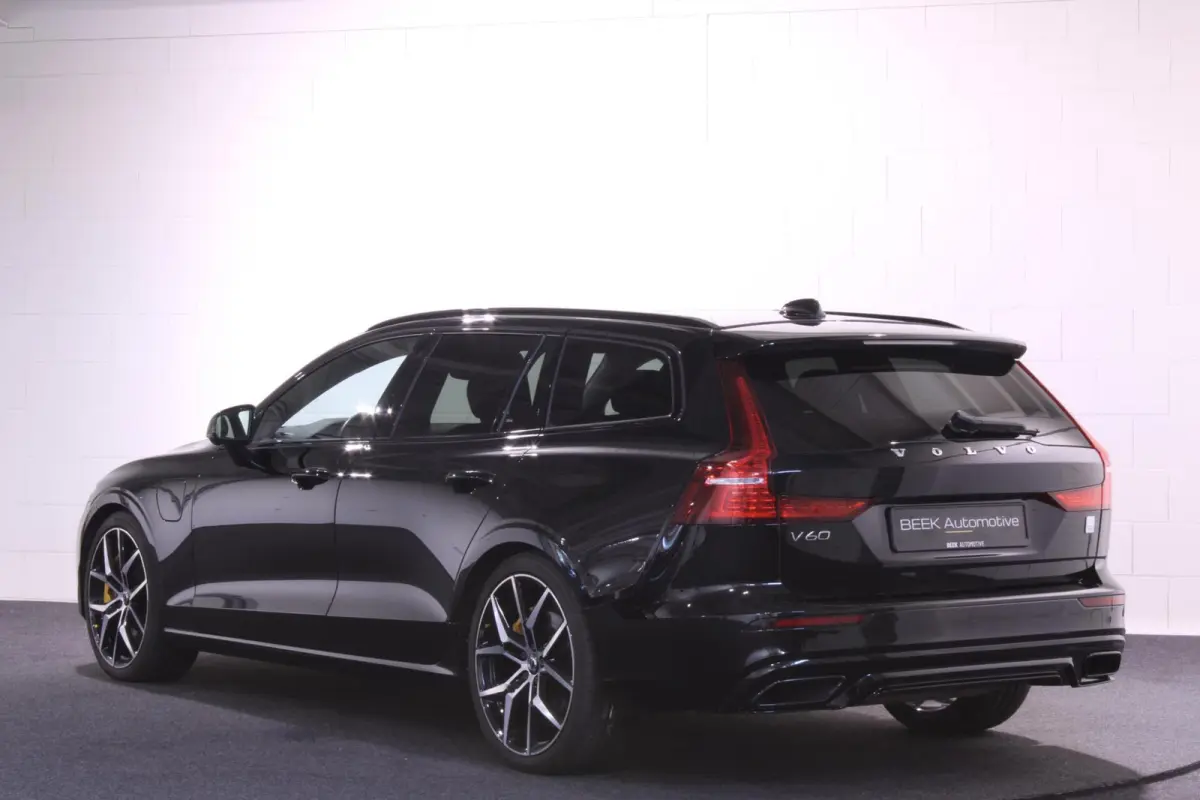 2.0 T8 AWD Polestar Engineered | PANO | HuD | H/K