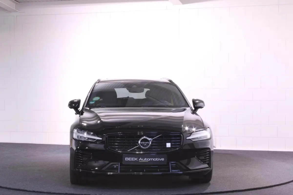 2.0 T8 AWD Polestar Engineered | PANO | HuD | H/K