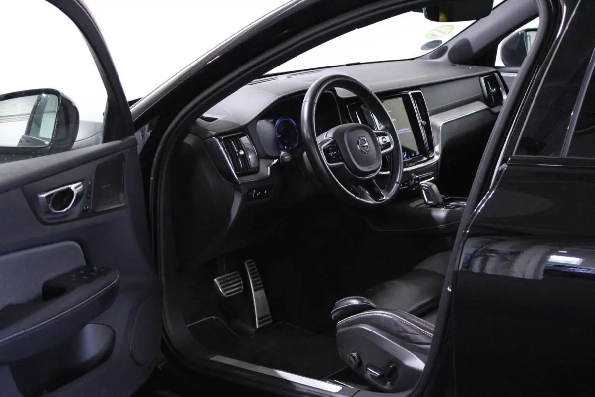 2.0 T8 AWD Polestar Engineered | PANO | HuD | H/K