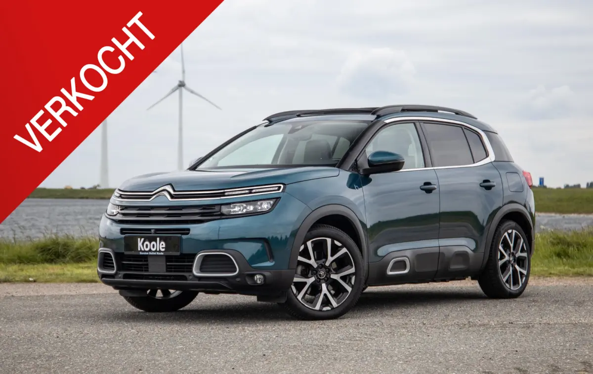 1.6 Plug-in Hybrid 225 Shine PANORAMA DAK / DEALER ONDERHOUDEN / LEER / MEMMORY / TREKHAAK / CAMERA