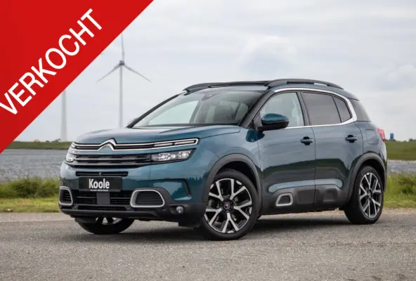 1.6 Plug-in Hybrid 225 Shine PANORAMA DAK / DEALER ONDERHOUDEN / LEER / MEMMORY / TREKHAAK / CAMERA