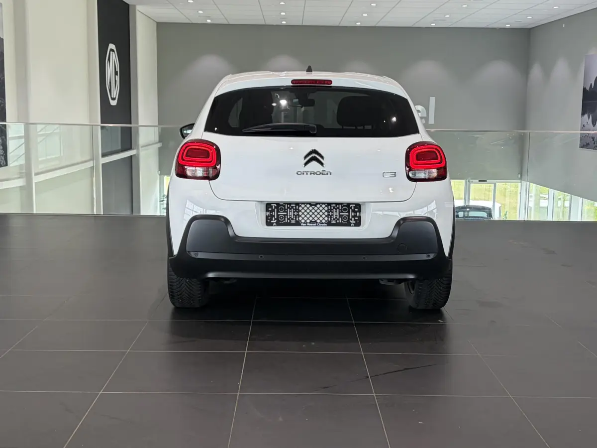 1.2 Feel Special ZUINIG RIJDEN! | AIRCO | APPLE CARPLAY/ANDROID AUTO | PARKEERSENSOREN