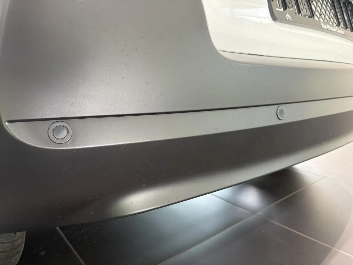 1.2 Feel Special ZUINIG RIJDEN! | AIRCO | APPLE CARPLAY/ANDROID AUTO | PARKEERSENSOREN