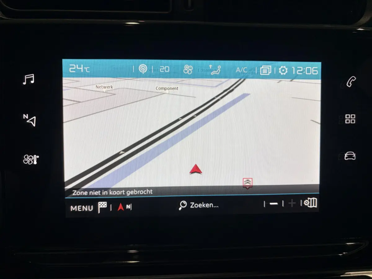 1.2 Feel Special ZUINIG RIJDEN! | AIRCO | APPLE CARPLAY/ANDROID AUTO | PARKEERSENSOREN