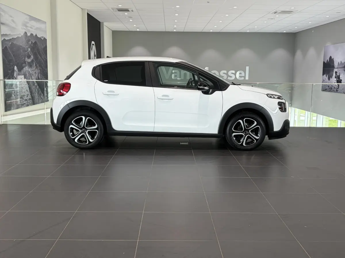 1.2 Feel Special ZUINIG RIJDEN! | AIRCO | APPLE CARPLAY/ANDROID AUTO | PARKEERSENSOREN
