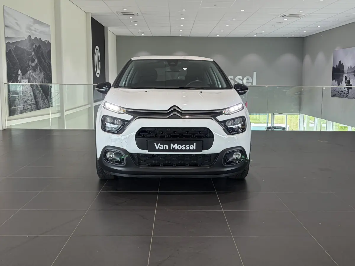 1.2 Feel Special ZUINIG RIJDEN! | AIRCO | APPLE CARPLAY/ANDROID AUTO | PARKEERSENSOREN
