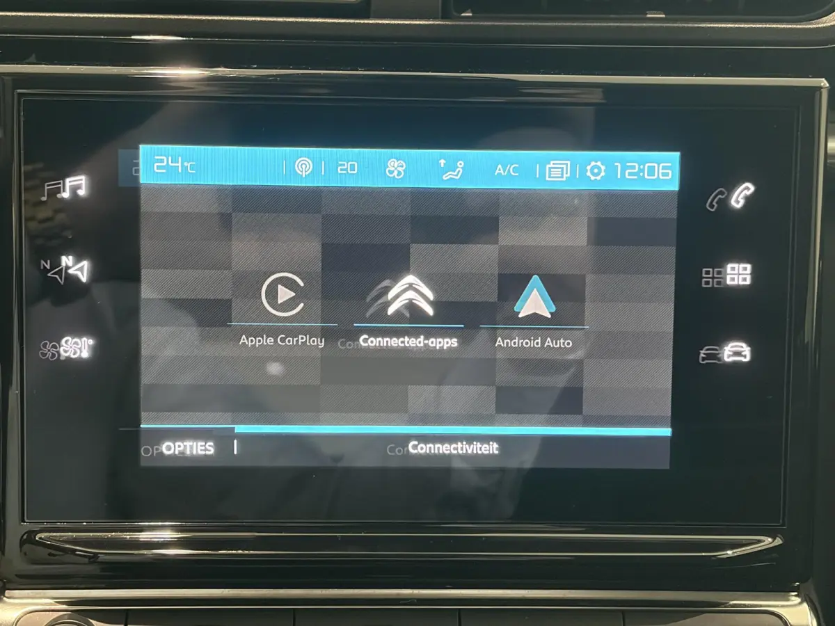 1.2 Feel Special ZUINIG RIJDEN! | AIRCO | APPLE CARPLAY/ANDROID AUTO | PARKEERSENSOREN
