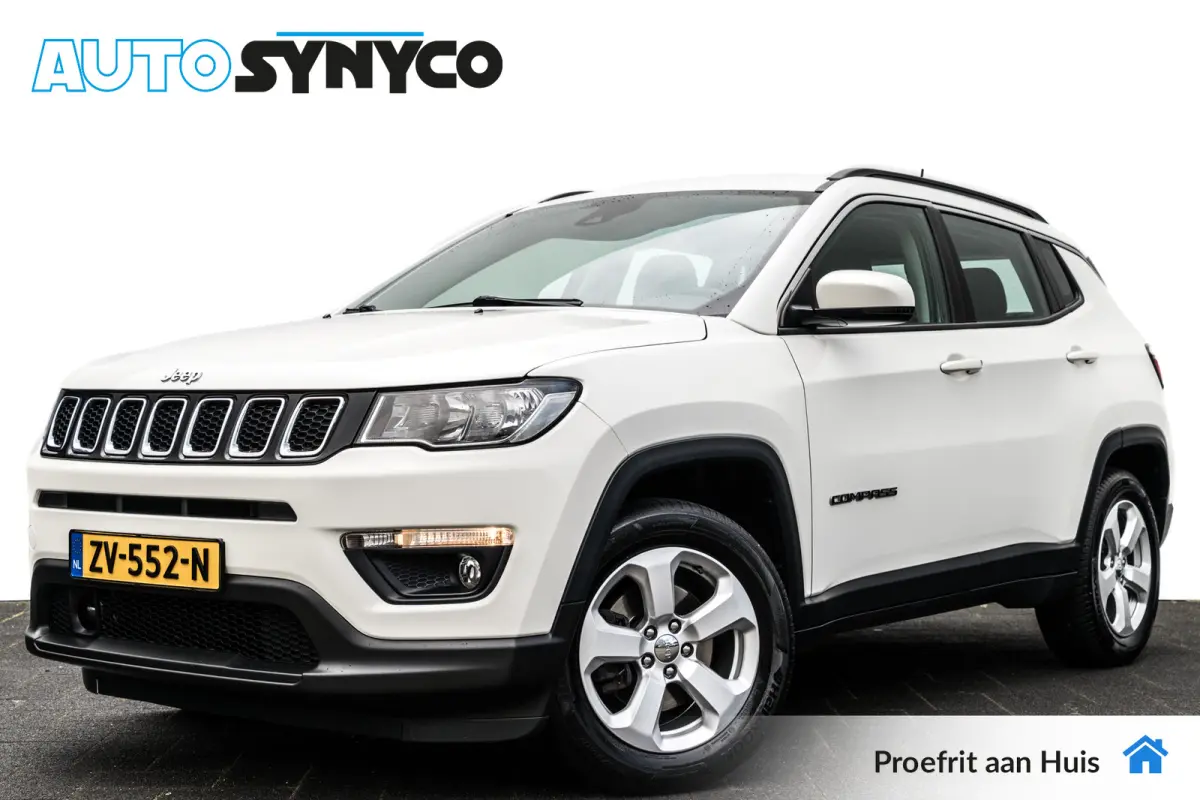 1.4 MultiAir Longitude | Camera | Navigatie | Carplay | Cruise Control | Org. NL