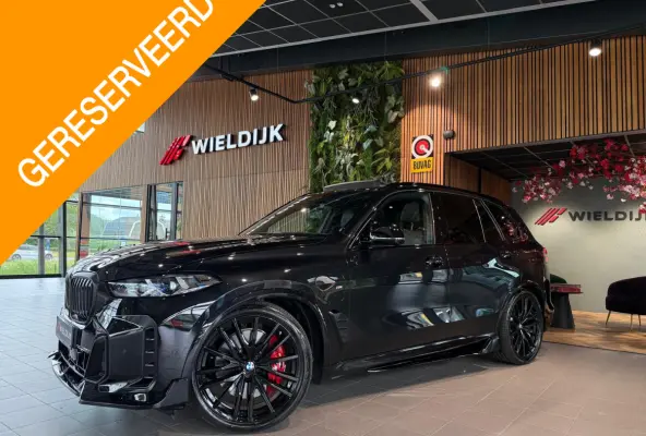 xDrive50e Innovation Pack | M Sportpakket Pro | SKYLounge | Driv. Ass. Prof | 22 inch | E.Trekhaak