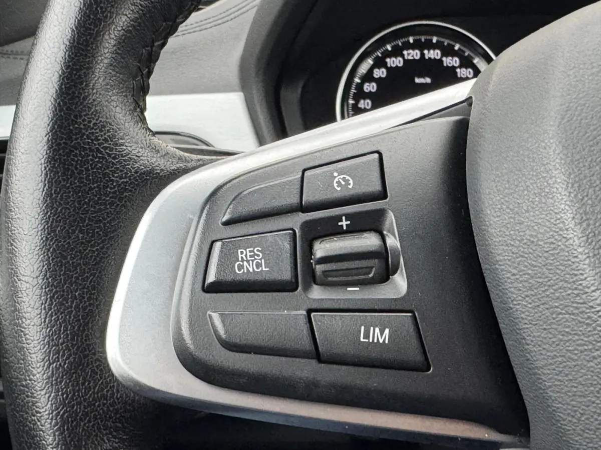 sDrive20i Business Edition Plus xLine|NL-Auto|LED