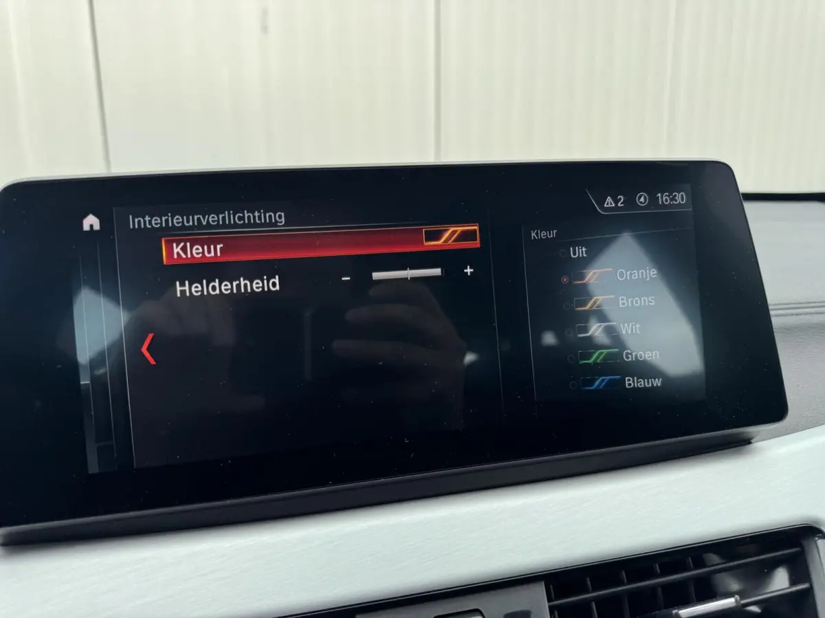 sDrive20i Business Edition Plus xLine|NL-Auto|LED