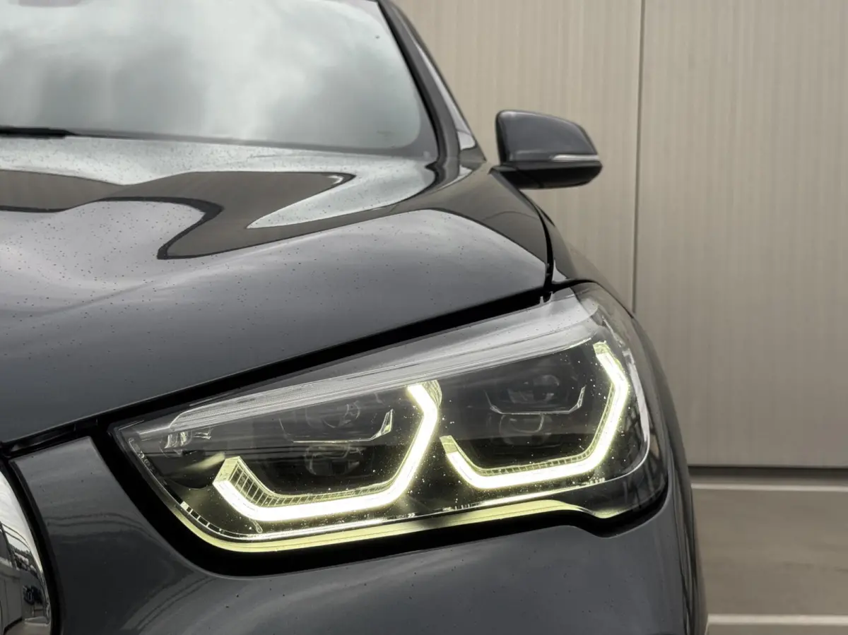 sDrive20i Business Edition Plus xLine|NL-Auto|LED