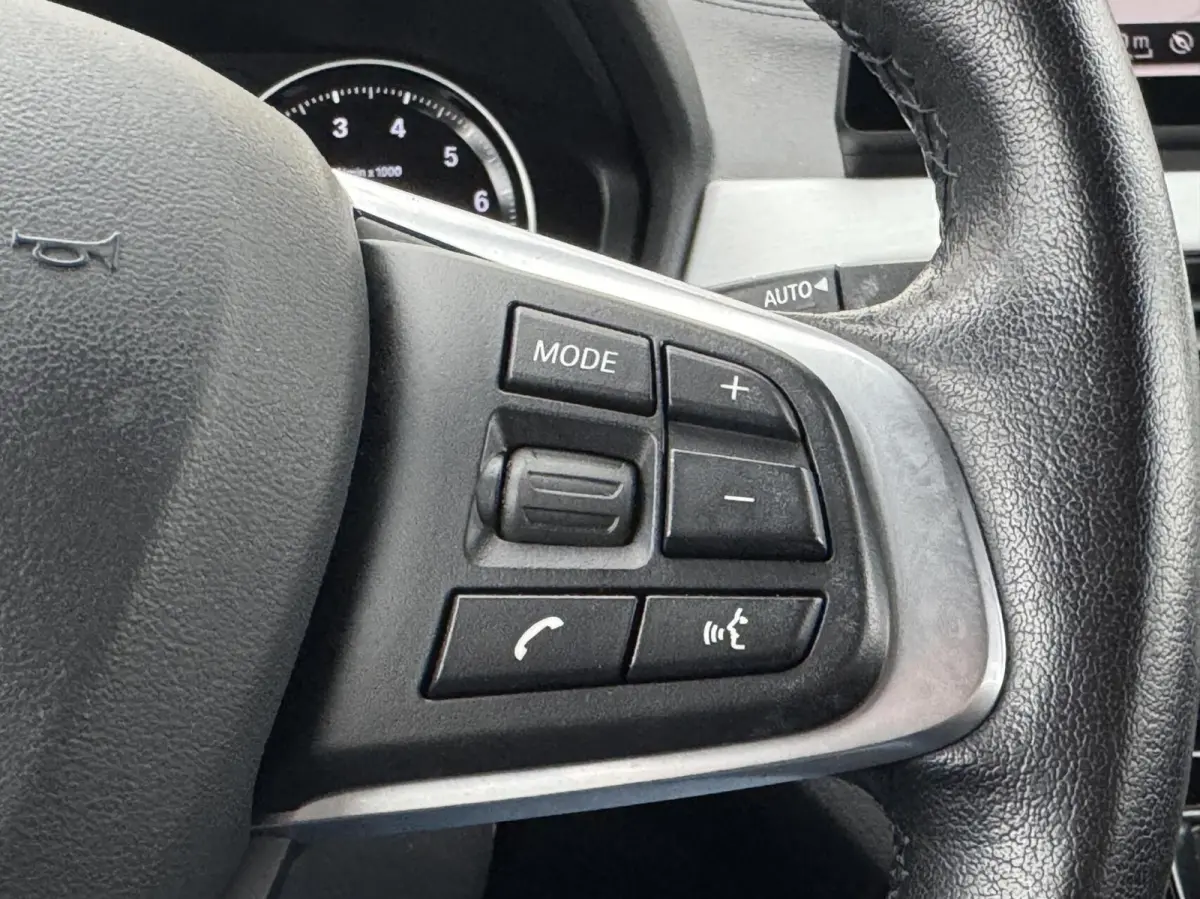 sDrive20i Business Edition Plus xLine|NL-Auto|LED