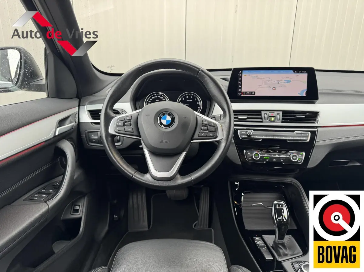 sDrive20i Business Edition Plus xLine|NL-Auto|LED