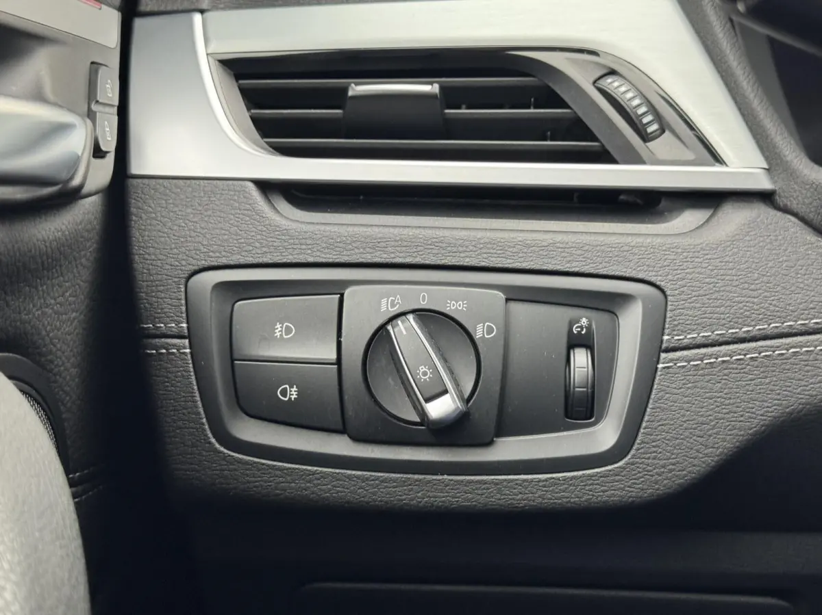 sDrive20i Business Edition Plus xLine|NL-Auto|LED