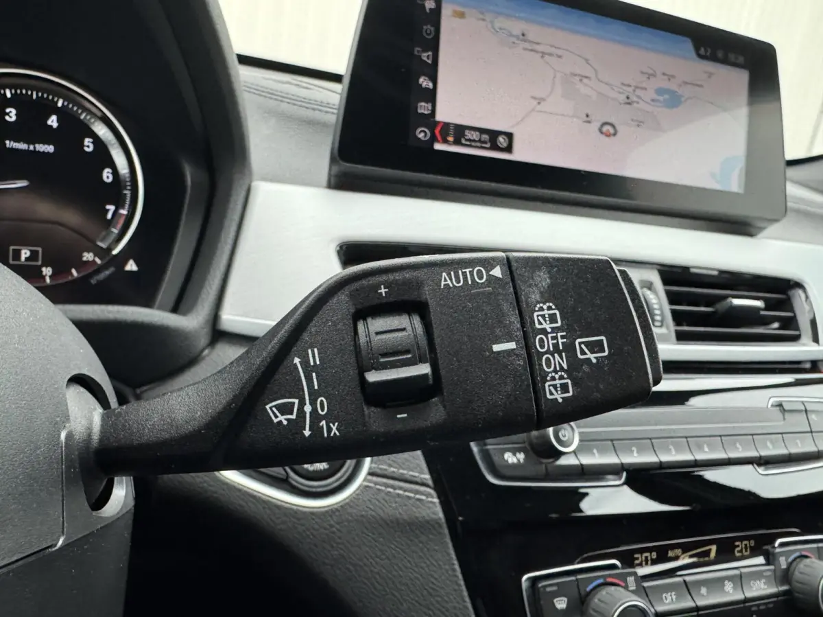 sDrive20i Business Edition Plus xLine|NL-Auto|LED