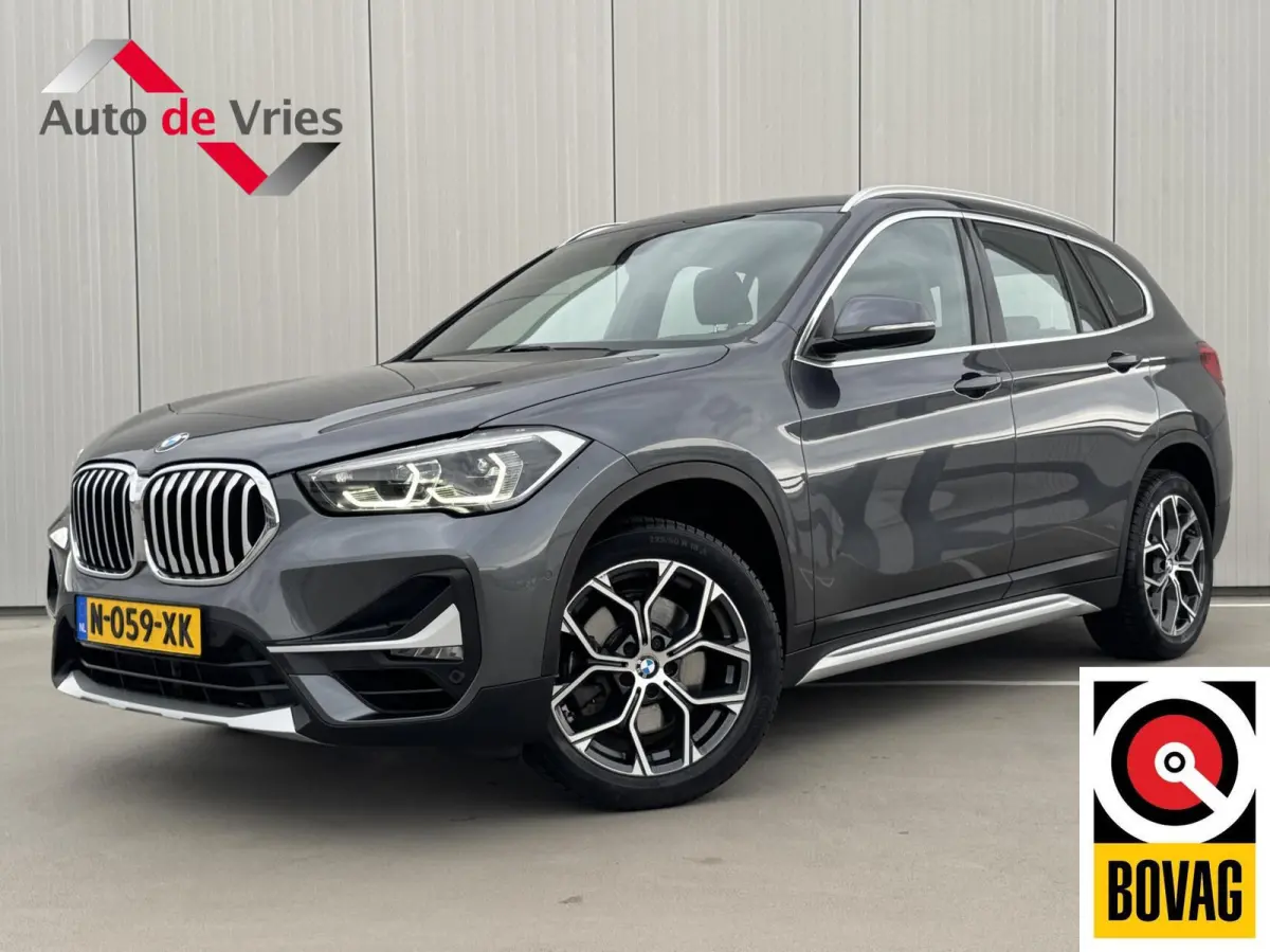 sDrive20i Business Edition Plus xLine|NL-Auto|LED