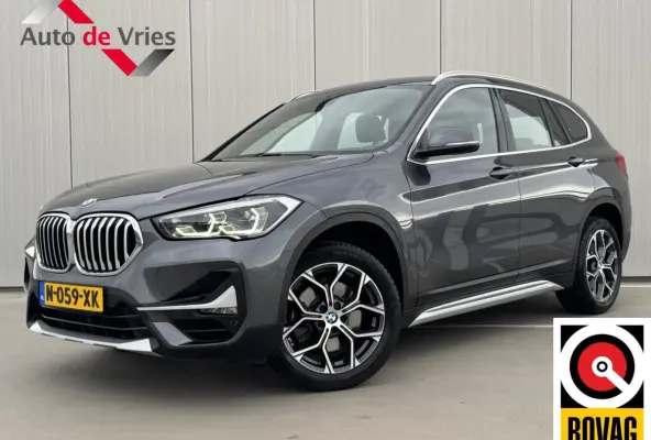sDrive20i Business Edition Plus xLine|NL-Auto|LED