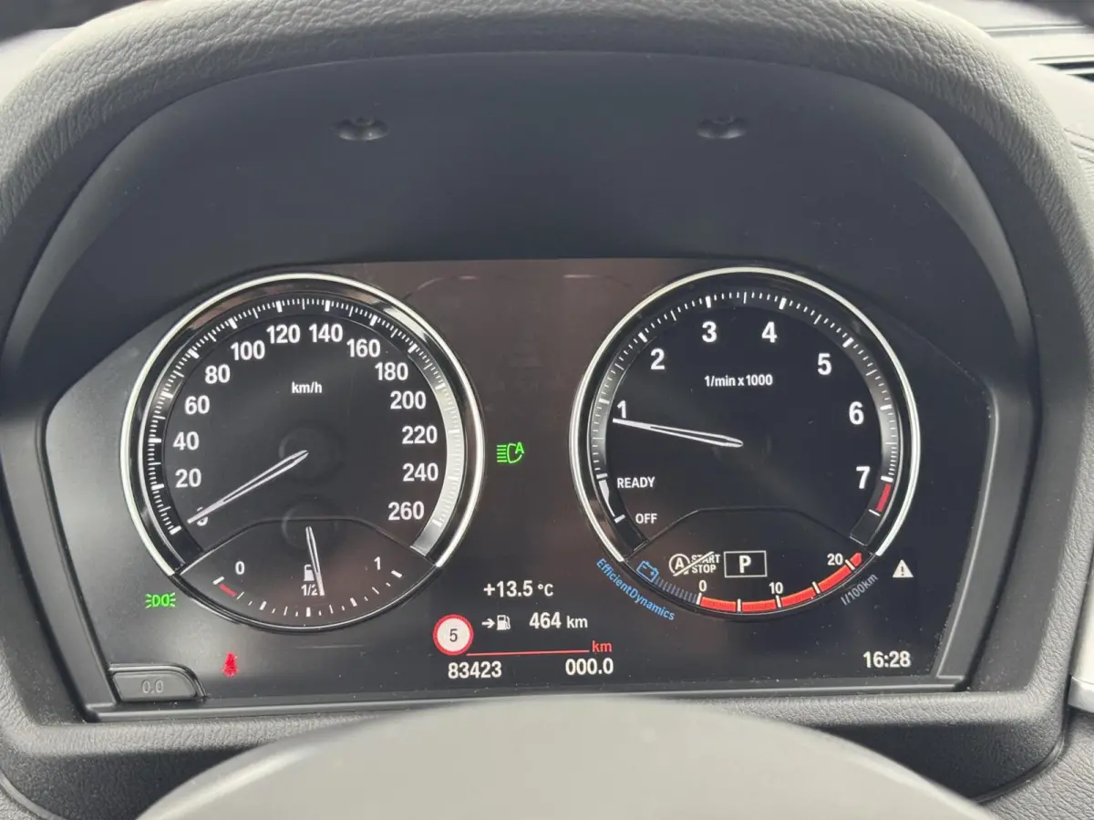 sDrive20i Business Edition Plus xLine|NL-Auto|LED